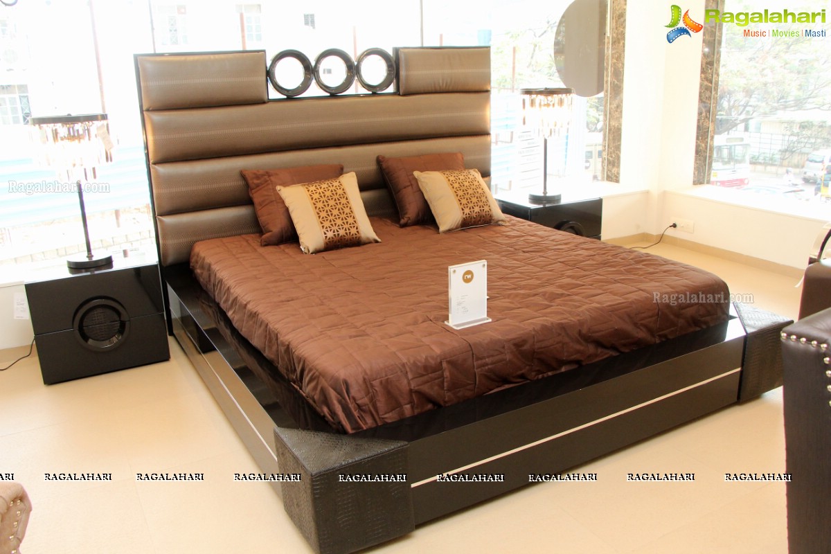 Grand Launch of Furniturewalla FW in Hyderabad