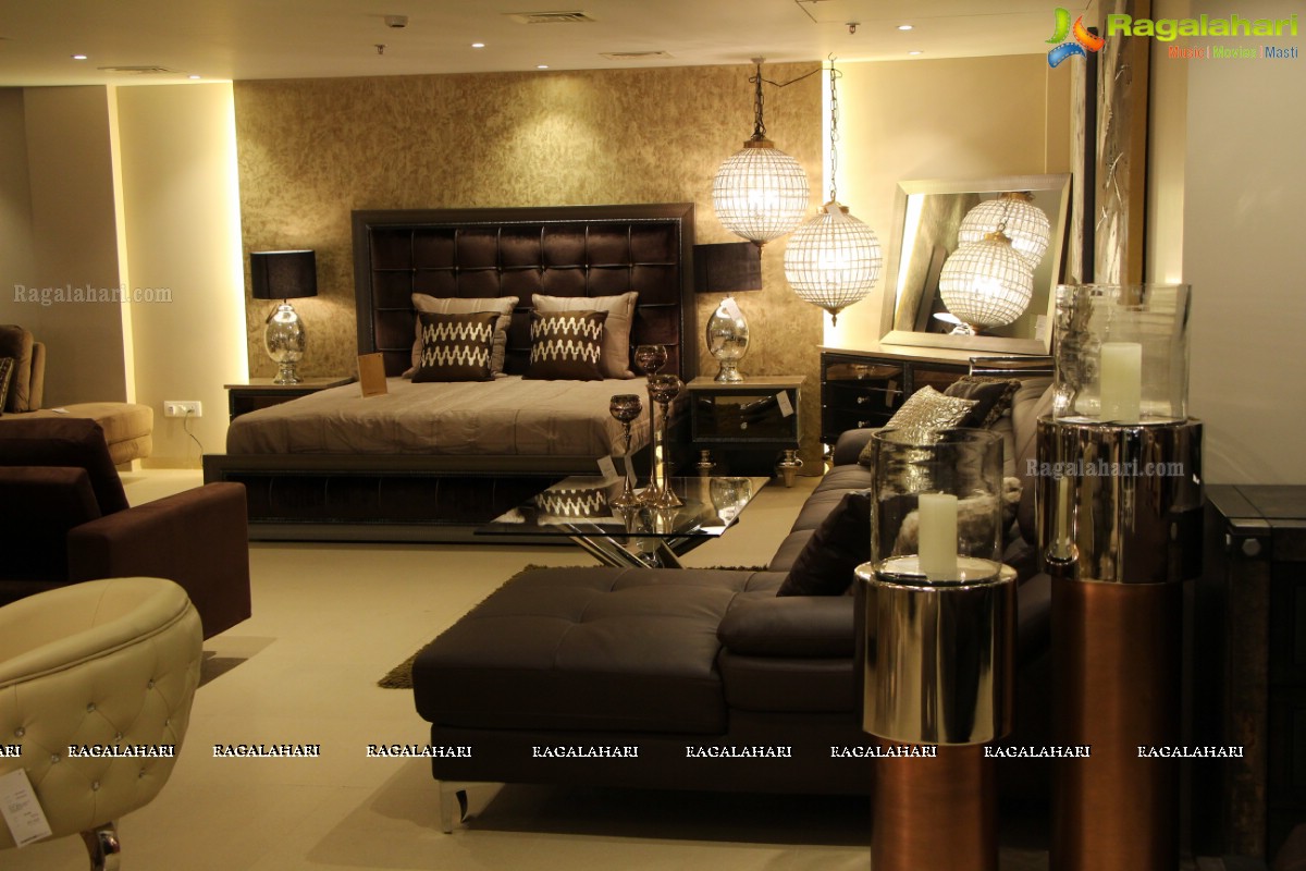 Grand Launch of Furniturewalla FW in Hyderabad