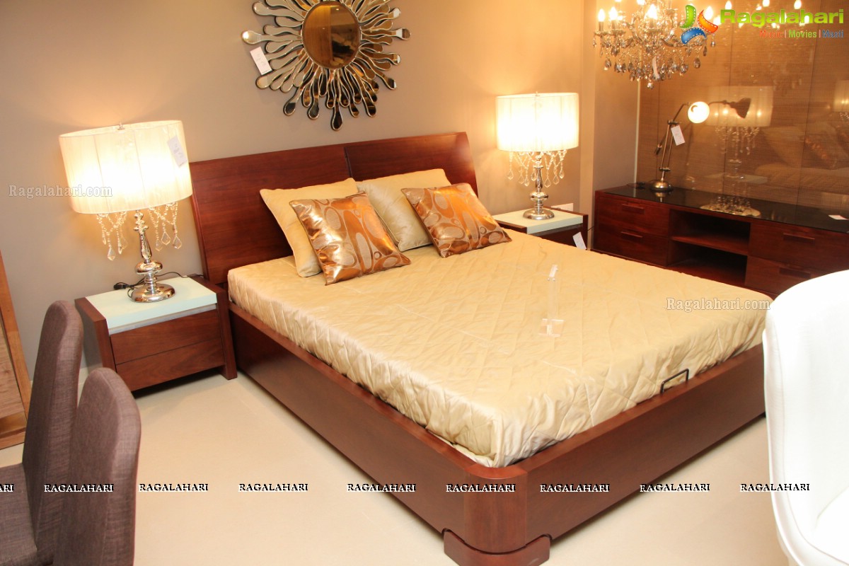 Grand Launch of Furniturewalla FW in Hyderabad