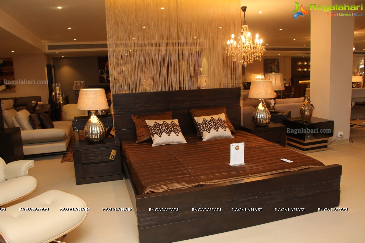 Grand Launch of Furniturewalla FW in Hyderabad