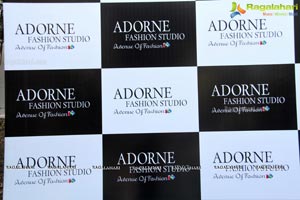 Adorne Fashion Studio