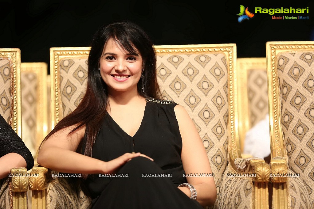 GAMA Tollywood Music Awards 2014