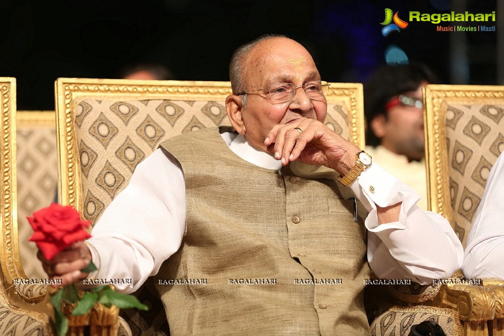 GAMA Tollywood Music Awards 2014