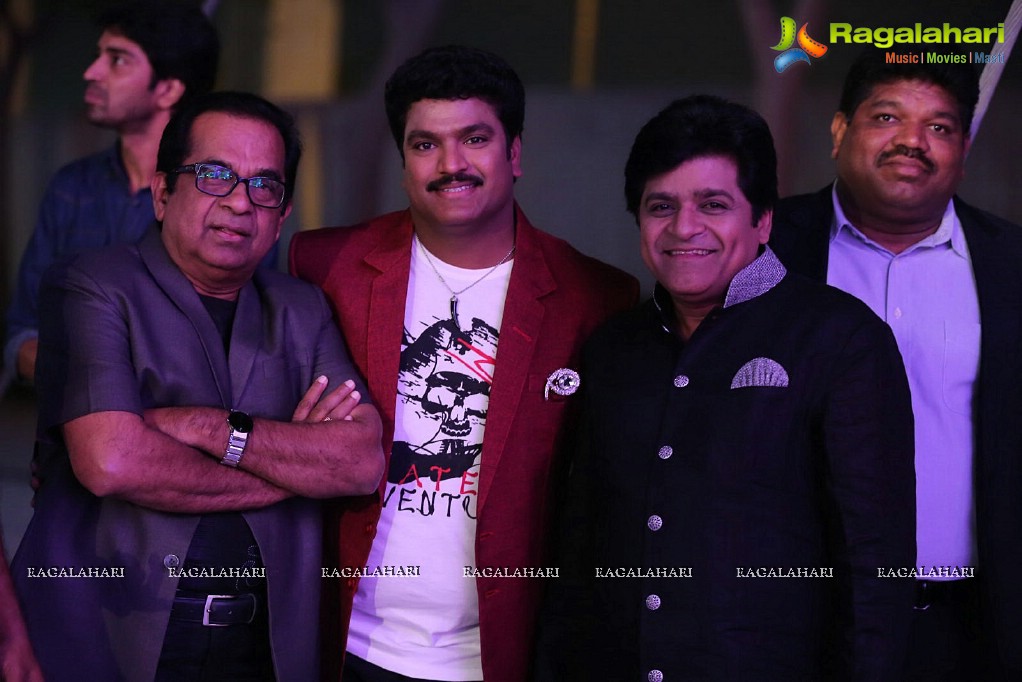 GAMA Tollywood Music Awards 2014