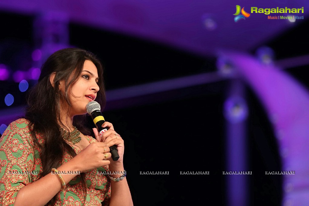 GAMA Tollywood Music Awards 2014