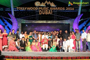 GAMA Awards Photos