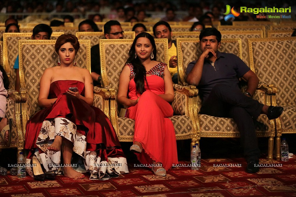 GAMA Tollywood Music Awards 2014