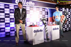 Gillette Mach 3