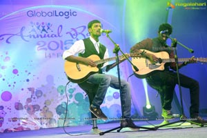 GlobalLogic Annual Bash 2015