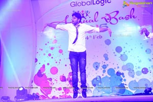 GlobalLogic Annual Bash 2015