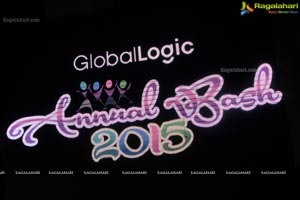 GlobalLogic Annual Bash 2015