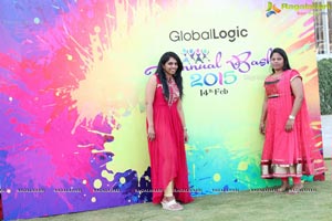 GlobalLogic Annual Bash 2015