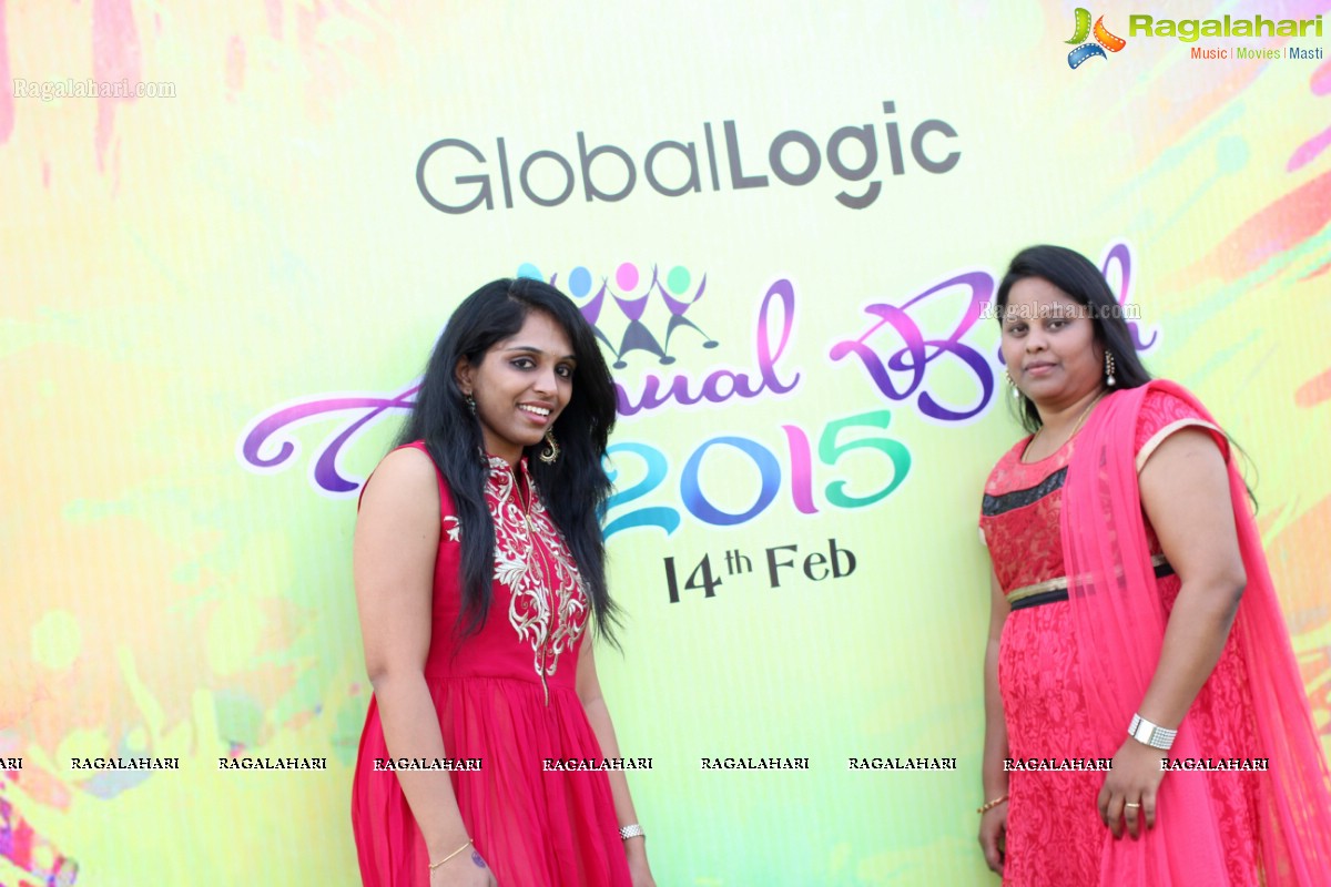 GlobalLogic Annual Bash 2015