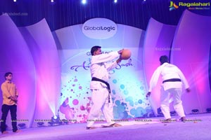 GlobalLogic Annual Bash 2015