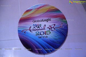 GlobalLogic Annual Bash 2015