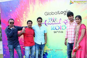 GlobalLogic Annual Bash 2015