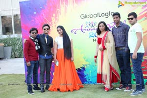 GlobalLogic Annual Bash 2015