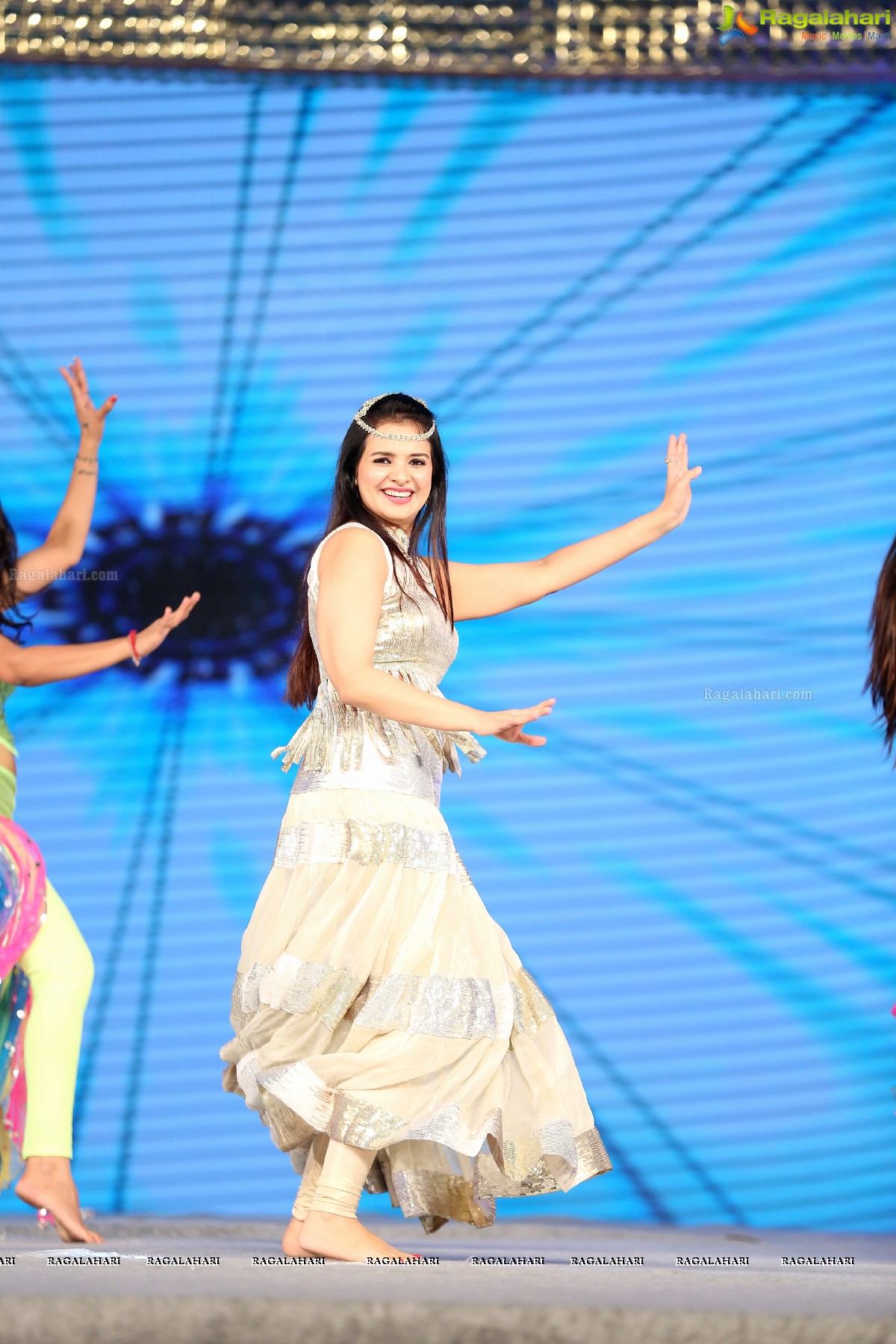 GAMA Tollywood Music Awards 2014, Dubai