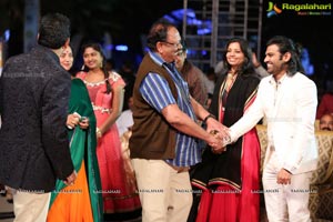 Gulf Andhra Music Awards GAMA