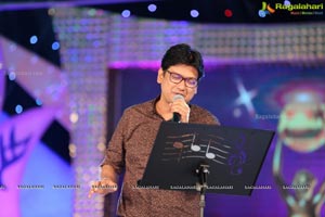 Gulf Andhra Music Awards GAMA