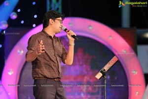 Gulf Andhra Music Awards GAMA