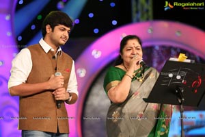 Gulf Andhra Music Awards GAMA