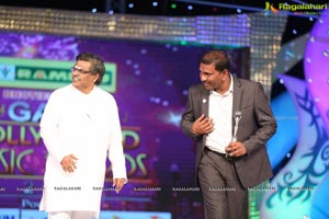 Gulf Andhra Music Awards GAMA