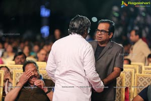 Gulf Andhra Music Awards GAMA