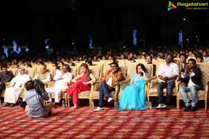 Gulf Andhra Music Awards GAMA