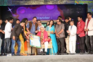 Gulf Andhra Music Awards GAMA