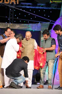 Gulf Andhra Music Awards GAMA