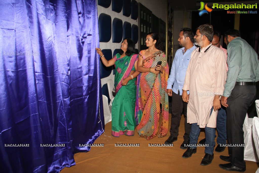 Glorious Women Awards Logo Launch - Press Meet