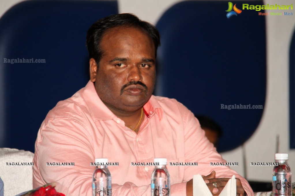 Glorious Women Awards Logo Launch - Press Meet