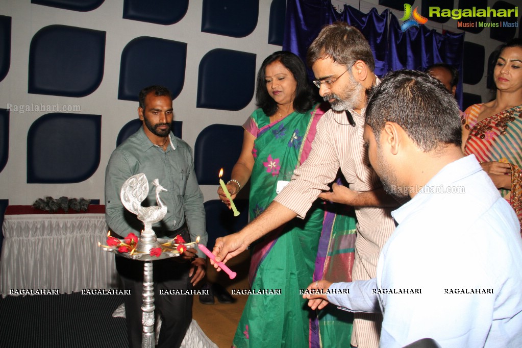 Glorious Women Awards Logo Launch - Press Meet