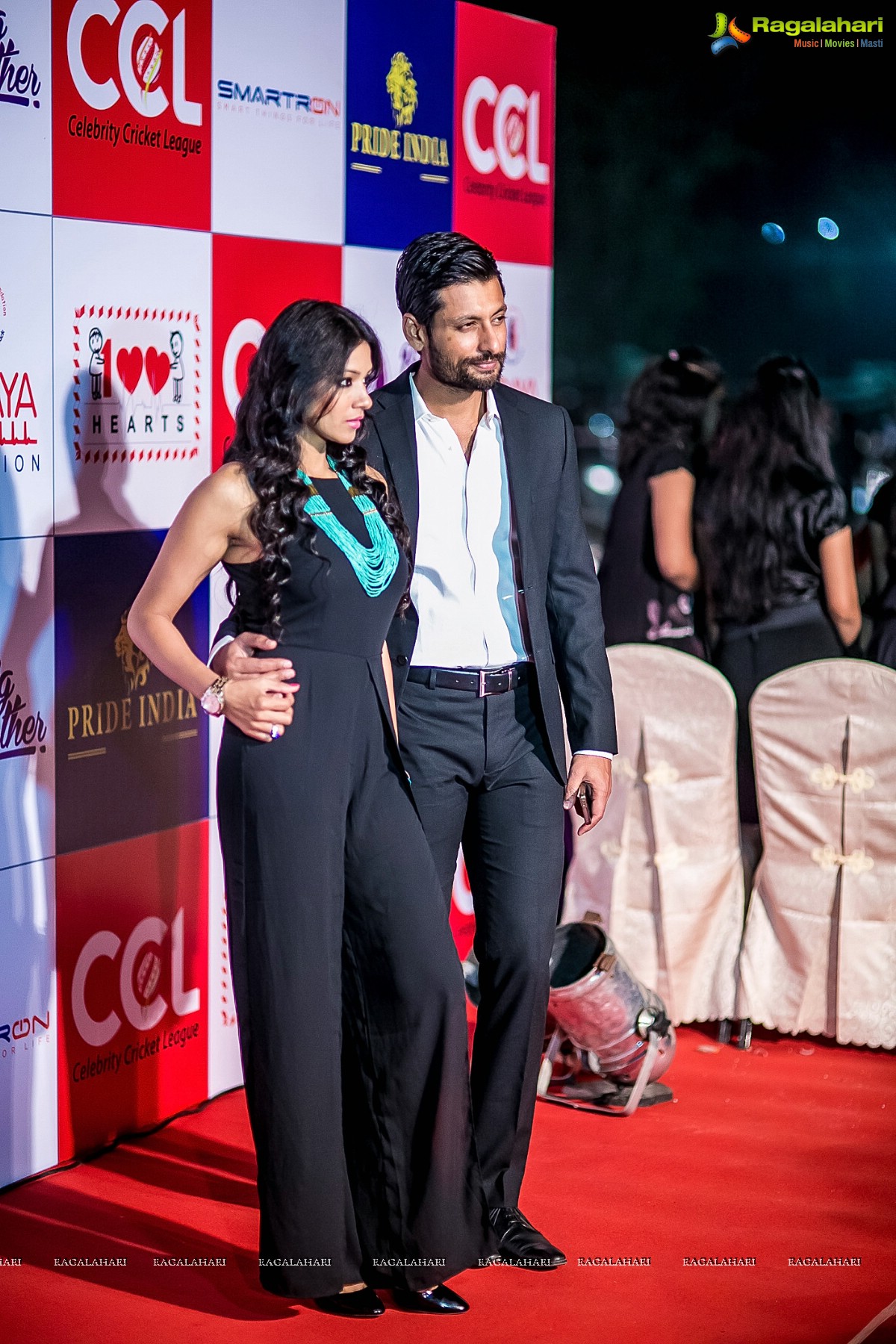 CCL Hundred Hearts Glamorous Charity Dinner