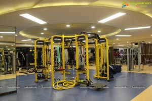 Hyderabad Goldys Gym