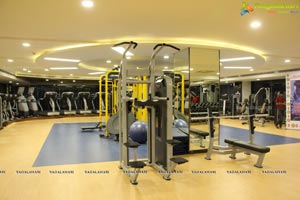 Hyderabad Goldys Gym