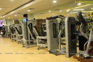 Hyderabad Goldys Gym