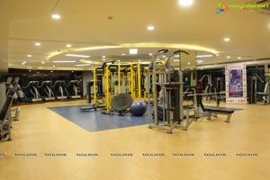 Hyderabad Goldys Gym