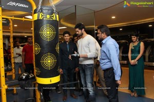 Hyderabad Goldys Gym