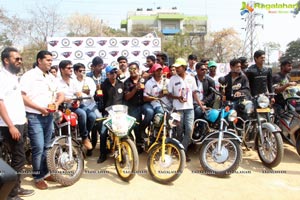 Hyderabad Motorsports Club