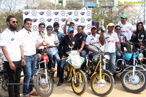 Hyderabad Motorsports Club