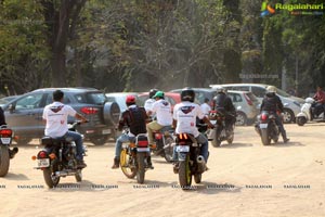 Hyderabad Motorsports Club