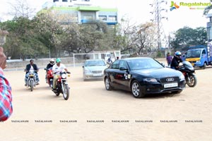 Hyderabad Motorsports Club