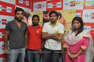 Jagannatakam Song Launch