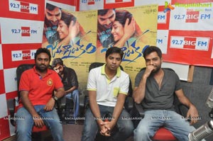 Jagannatakam Song Launch