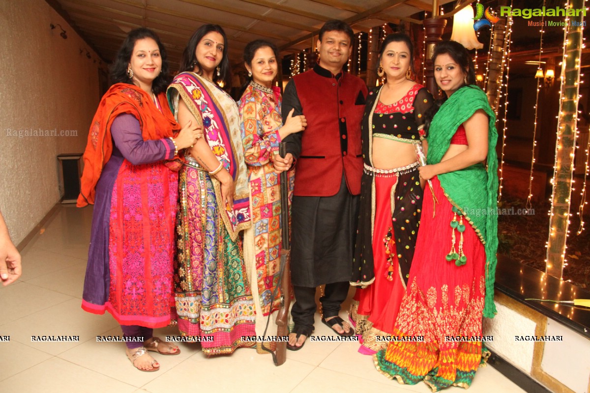 JCI Hyderabad Deccan's Pre-Valentine Day Bash 2015