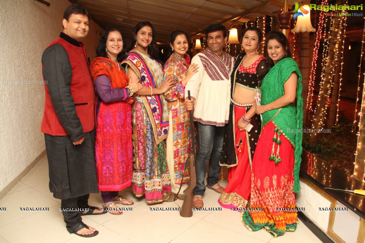 JCI Hyderabad Deccan's Pre-Valentine Day Bash 2015