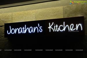 Jonathan's Kitchen