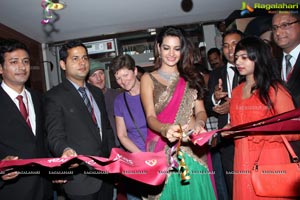 Joyalukkas International Jewellery Show